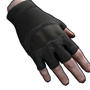 BlackoutGloves